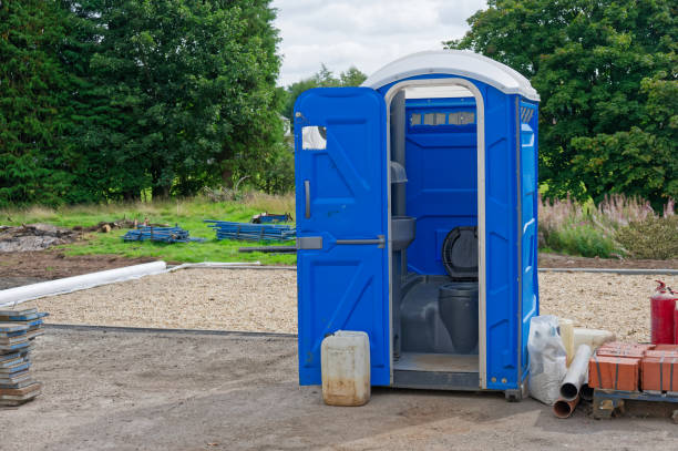 Portable Restroom for Sporting Events in West Palm Beach, FL